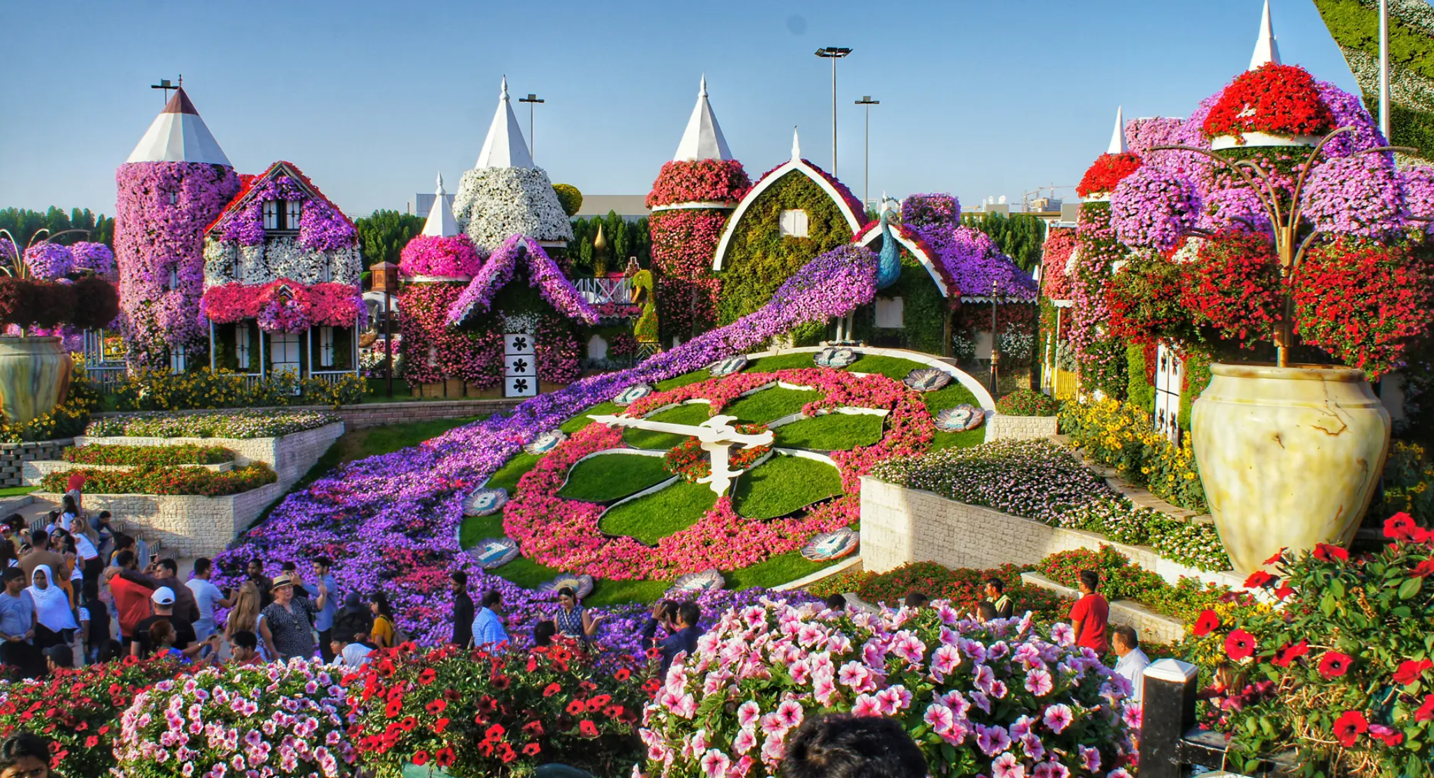 Top things to do in Dubai